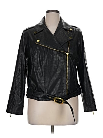 INC International Concepts Jacket (view 1)