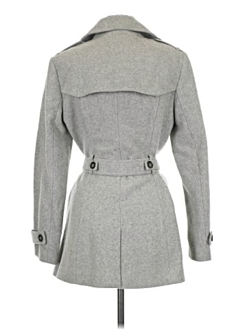 Banana Republic Trenchcoat (view 2)