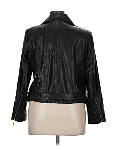 INC International Concepts Jacket (view 2)