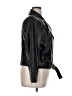 INC International Concepts 100% Polyester Black Jacket Size 1X - photo 4