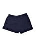 H&M 100% Cotton Solid Blue Shorts Size 2T - photo 2