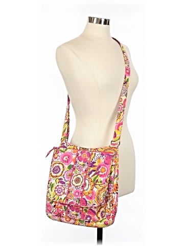 Vera Bradley Crossbody Bag (view 2)