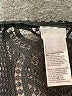 Chico's 100% Polyester Black Cardigan Size XL (3) - photo 7
