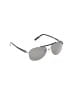 Tom Ford Silver Black Sunglasses One size - photo 1