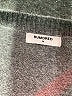 RUMORED Gray Pullover Sweater Size M - photo 7