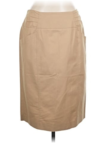 Lafayette 148 New York Casual Skirt (view 1)