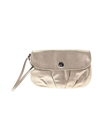 Coach Factory Wristlet (view 1)