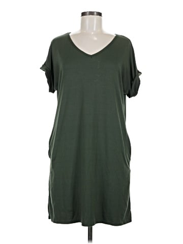 Capella Apparel Casual Dress (view 1)