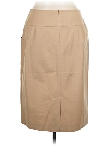 Lafayette 148 New York Casual Skirt (view 2)