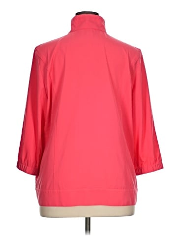 Cj Banks Raincoat (view 2)