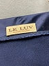 Assorted Brands Solid Blue Formal Skirt Size M - photo 4
