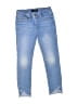 Joe's Jeans Hearts Blue Jeans Size 4T - photo 1