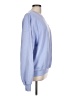 Assorted Brands Blue Sweatshirt Size L - photo 4
