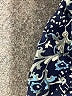 Assorted Brands Stars Blue Cocktail Dress Size 2 - photo 8