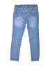 Joe's Jeans Hearts Blue Jeans Size 4T - photo 2