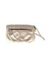 Coach Factory Metallic Gold Wristlet One size - photo 2