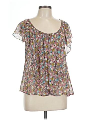 Soprano Short Sleeve T-Shirt (view 1)
