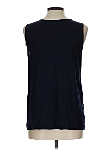 Ann Taylor LOFT Outlet Sleeveless Blouse (view 2)