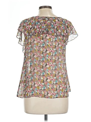 Soprano Short Sleeve T-Shirt (view 2)