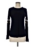 Sundry Blue Pullover Sweater Size Med (2) - photo 1
