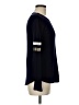 Sundry Blue Pullover Sweater Size Med (2) - photo 4