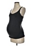 Old Navy - Maternity Black Tank Top Size Sm Maternity - photo 1