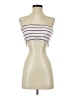 Zaful White Tube Top Size 4 - photo 1