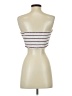 Zaful White Tube Top Size 4 - photo 2