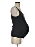 Old Navy - Maternity Black Tank Top Size Sm Maternity - photo 4