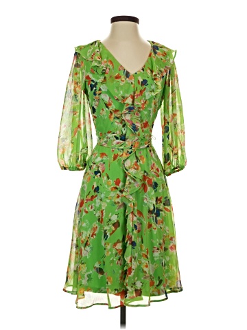 DKNY Cocktail Dress (view 1)