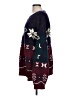 Lord & Taylor Stars Burgundy Pullover Sweater Size L - photo 5