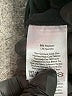 Eddie Bauer Black Active Pants Size XL - photo 8