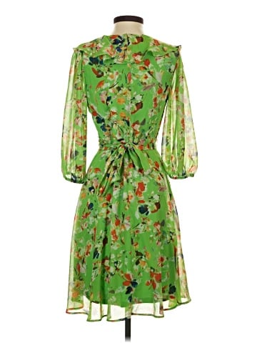DKNY Cocktail Dress (view 2)