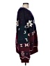 Lord & Taylor Stars Burgundy Pullover Sweater Size L - photo 4