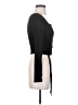 Fashion Nova Black Long Sleeve Top Size S - photo 4