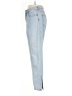 H&M Hearts Blue Jeans Size 6 - photo 5