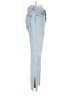H&M Hearts Blue Jeans Size 6 - photo 4