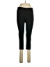 Active Solid Black Active Pants Size L - photo 1