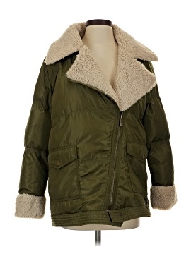 Silence And Noise Coat