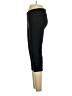 Active Solid Black Active Pants Size L - photo 5