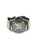 Gucci Gray Black Watch One size - photo 1