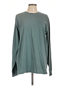 Lands' End Long Sleeve T-Shirt (view 1)