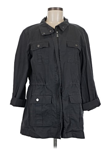 Jones New York Cardigan (view 1)