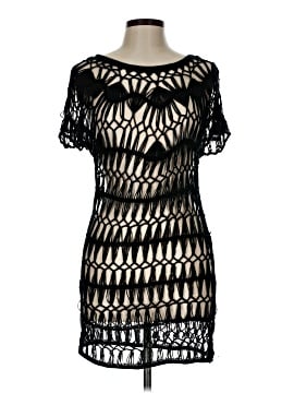 Solitaire Cocktail Dress (view 1)