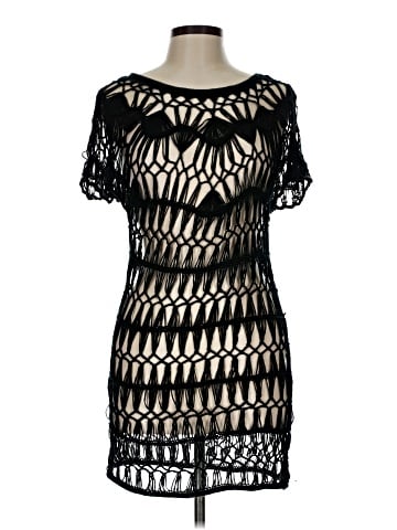 Solitaire Cocktail Dress (view 1)
