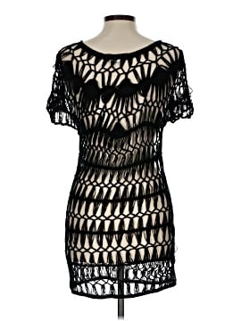 Solitaire Cocktail Dress (view 2)