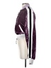 OFF-WHITE Metallic Purple Track Jacket Size EU (IT) 36 / US 0 - photo 5