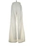 Sincerely Jules Ivory Linen Pants Size XS - photo 2