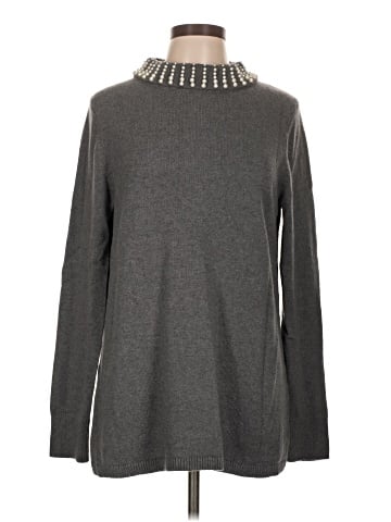 Talbots Turtleneck Sweater (view 1)