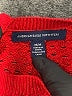 American Eagle Outfitters Red Pullover Sweater Size M - photo 7